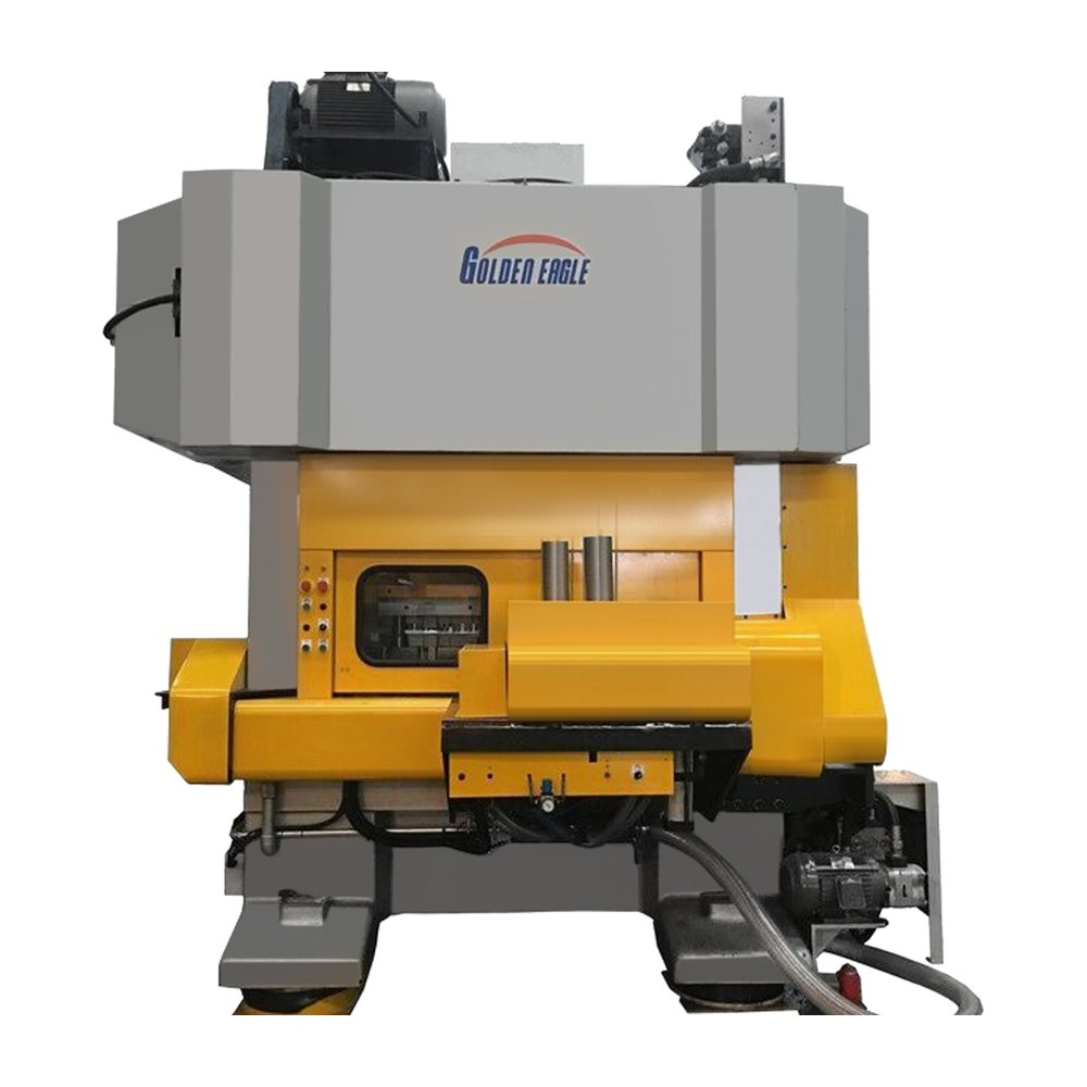 EOE Lid Making Machine