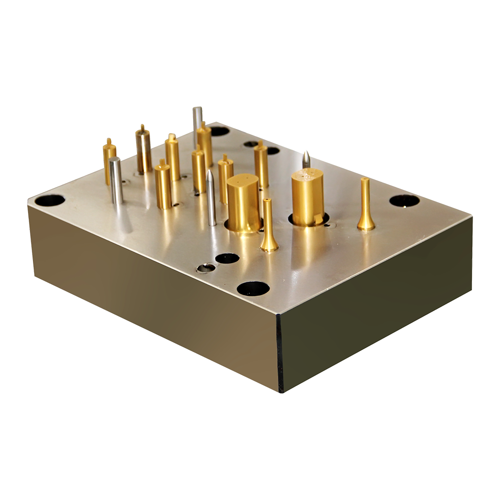 Conversion Press Channel Die(Bulk)