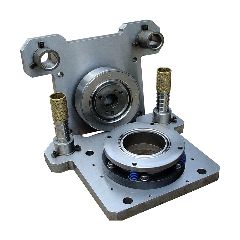 Conversion Press Drawing Die