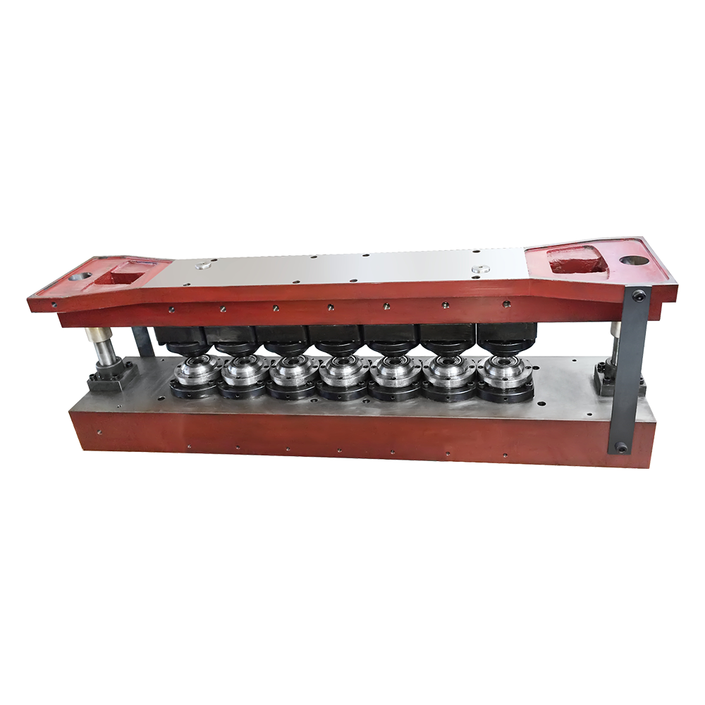 Conversion Press CNC Pressing Die